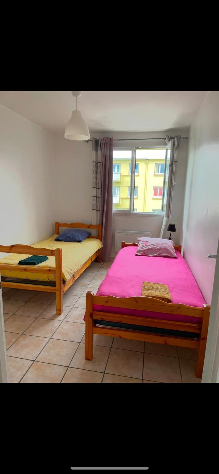 Appartement Balcon, Place De Parking, Centre Ville Valence  Buitenkant foto